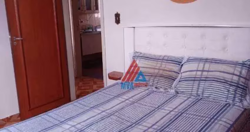 Apartamento com 2 dormitórios à venda, 70 m² por R$ 370.000,00 - Centro - Guarulhos/SP
