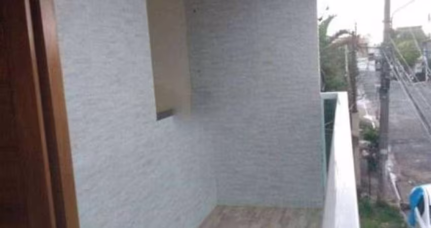 Sobrado com 3 dormitórios à venda, 140 m² por R$ 500.000,00 - Jardim Flor da Montanha - Guarulhos/SP