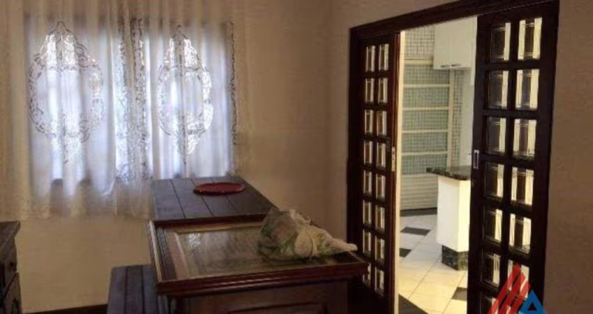 Casa com 3 dormitórios à venda, 276 m² por R$ 990.000,00 - Vila Rosália - Guarulhos/SP