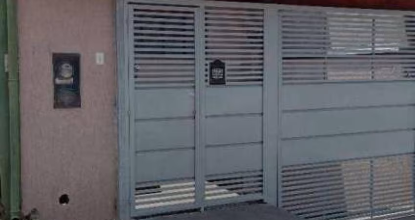 Sobrado com 3 dormitórios à venda, 267 m² por R$ 540.000,00 - Parque Flamengo - Guarulhos/SP