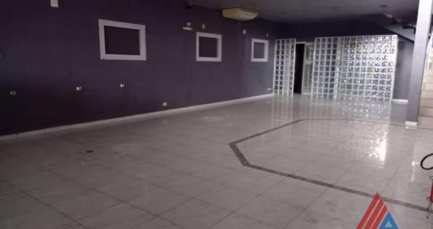Salão para alugar, 300 m² por R$ 7.000,00/mês - Vila Augusta - Guarulhos/SP