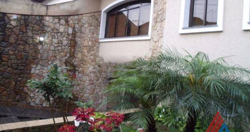Casa com 3 dormitórios à venda, 400 m² por R$ 1.390.000,00 - Vila Galvão - Guarulhos/SP