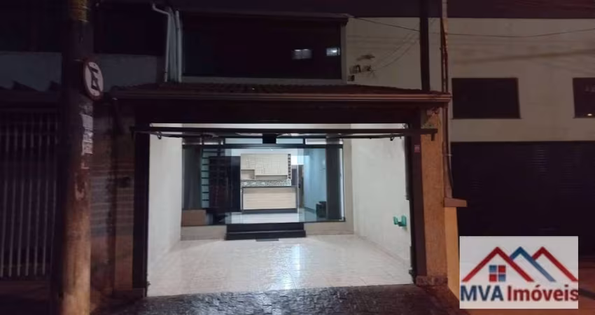 Sobrado com 3 dormitórios à venda, 170 m² por R$ 700.000,00 - Macedo - Guarulhos/SP
