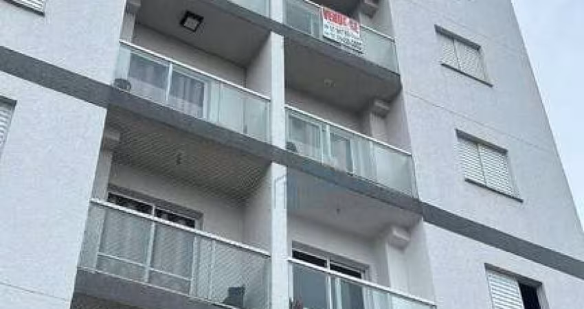 Apartamento com 2 dormitórios à venda, 49 m² por R$ 250.000,00 - Vila Nova Bonsucesso - Guarulhos/SP