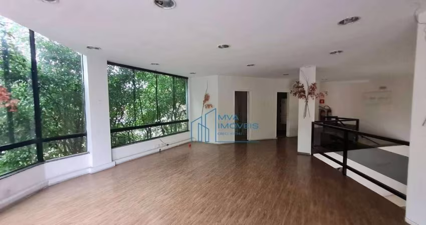 Salão, 322 m² - venda por R$ 1.600.000,00 ou aluguel por R$ 8.891,00/mês - Centro - Guarulhos/SP