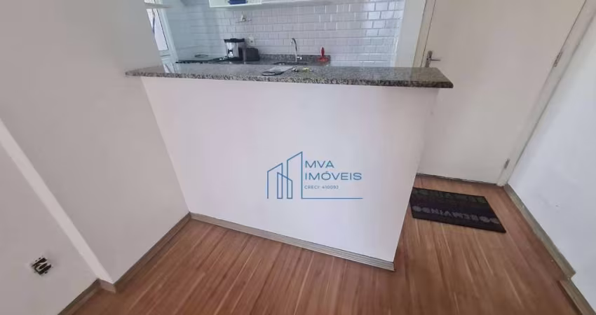 Apartamento com 2 dormitórios à venda, 55 m² por R$ 360.000,00 - Vila Rosália - Guarulhos/SP