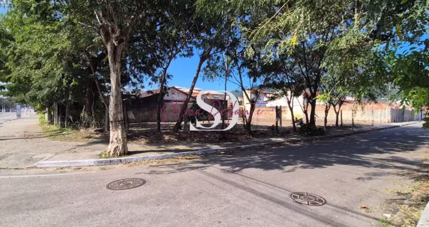 Terreno de esquina excepcional à venda de frente para avenida ewerton xavier – ideal para construção de um condomínio comercial!