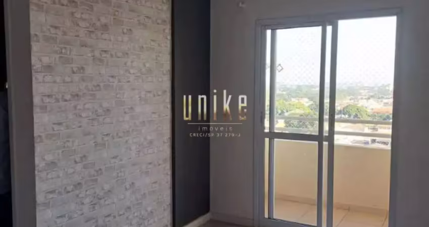Apto com 2 quartos, 1 suíte, 58m²- jardim américa- próximo ao shopping oriente
