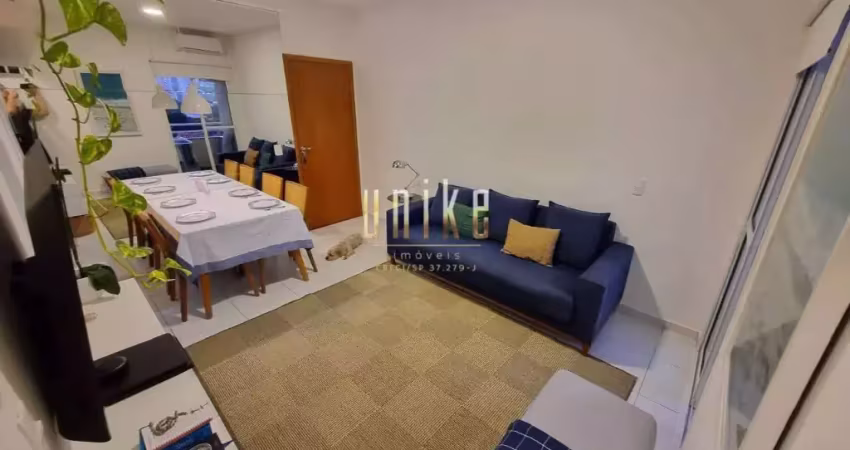 Apartamento à venda, 53 m² por r$ 380.000,00 - jardim américa