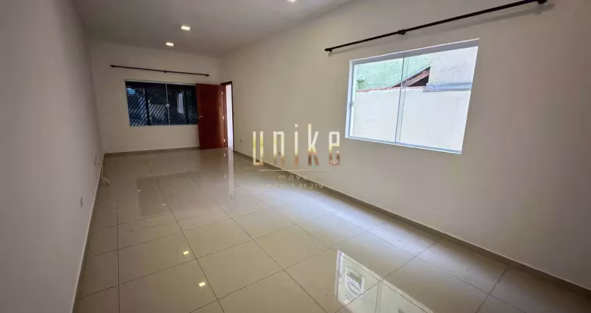 Casa com 153m² para locação no jardim satélite! próximo à avenida cassiopéia e mcdonalds!