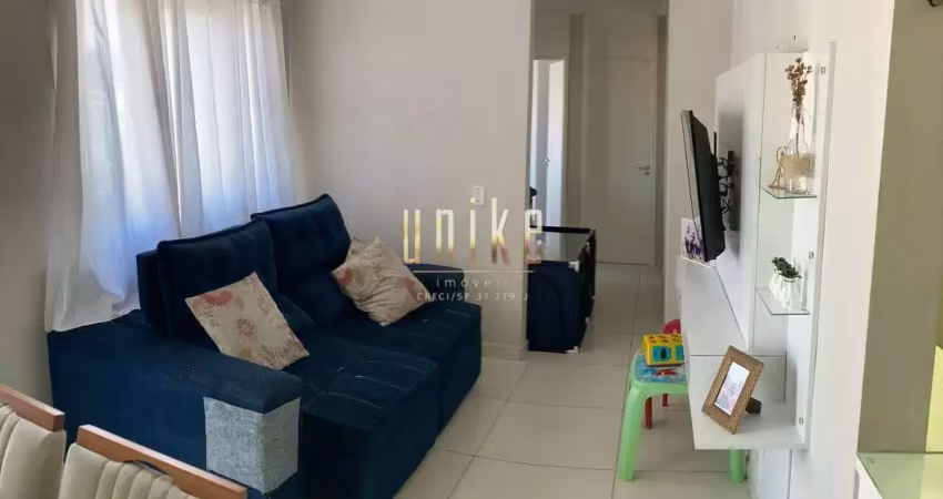 Apartamento com 3 quartos, 64 m², aluguel por r$ 2.500/mês- rua maurício cardoso - jardim sul - são josé dos campos/sp