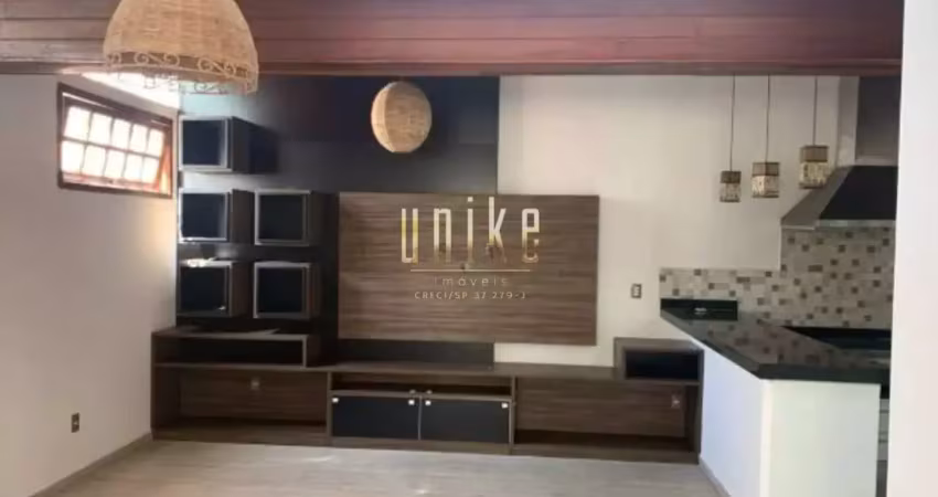 Linda casa em condomínio com 193m²- jardim américa- r$850.000,00