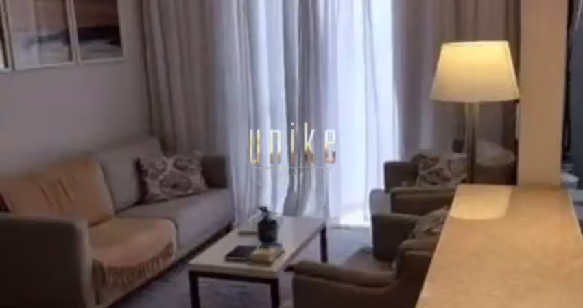 Apartamento com 3 dormitórios à venda, 92 m² por r$ 680.000 - edifício bella cittá