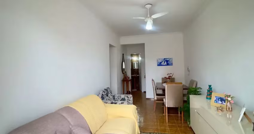 Apartamento com 2 quartos à venda na Avenida Caetés, 77, Tupi, Praia Grande
