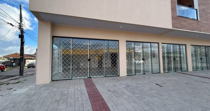 Excelente sala comercial, de esquina