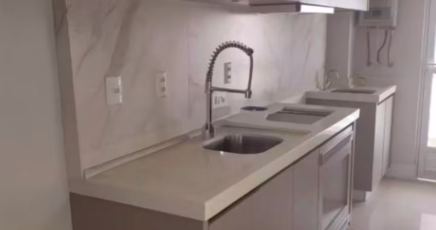 Lindo apto com 3 quartos sendo um com suíte