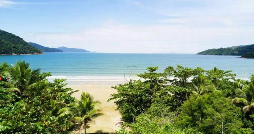 Mansão Pé na areia