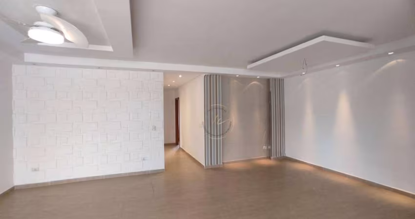 Cobertura com 3 dormitórios à venda, 200 m²  - Praia de Itaguá - Ubatuba/SP