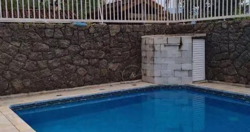 Casa com 3 dormitórios à venda, 173 m² por R$ 2.150.000,00 - Parque Vivamar - Ubatuba/SP