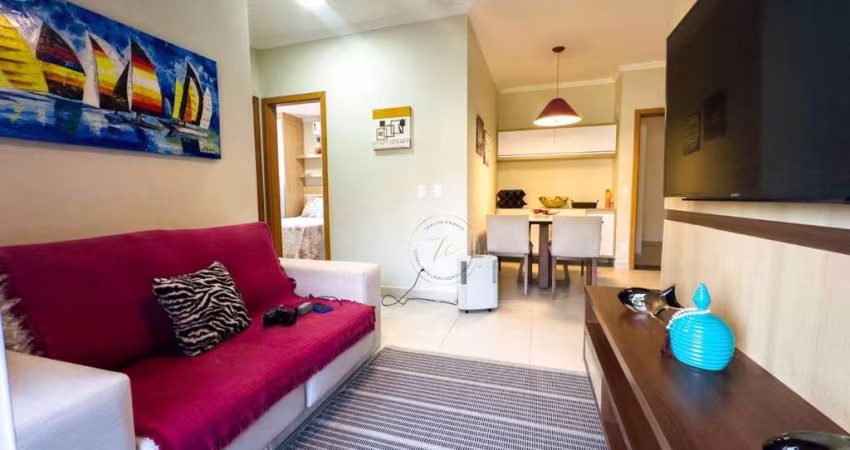 Apartamento com 2 dormitórios à venda Toninhas - Ubatuba/SP