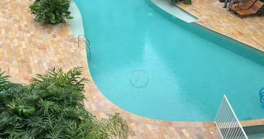 Apartamento com 2 dormitórios à venda- Ubatuba/SP