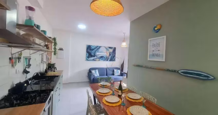 Apartamento à venda Ubatuba/SP