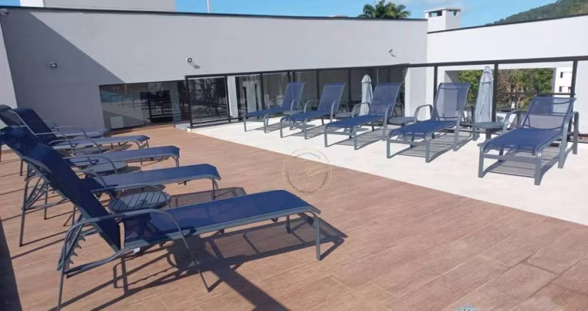 Apartamento com 2 dormitórios à venda, 76 m² Itaguá - Ubatuba/SP