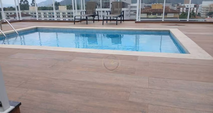 Apartamento com 2 dormitórios à venda, por R$ 670.000 - Itaguá - Ubatuba/SP
