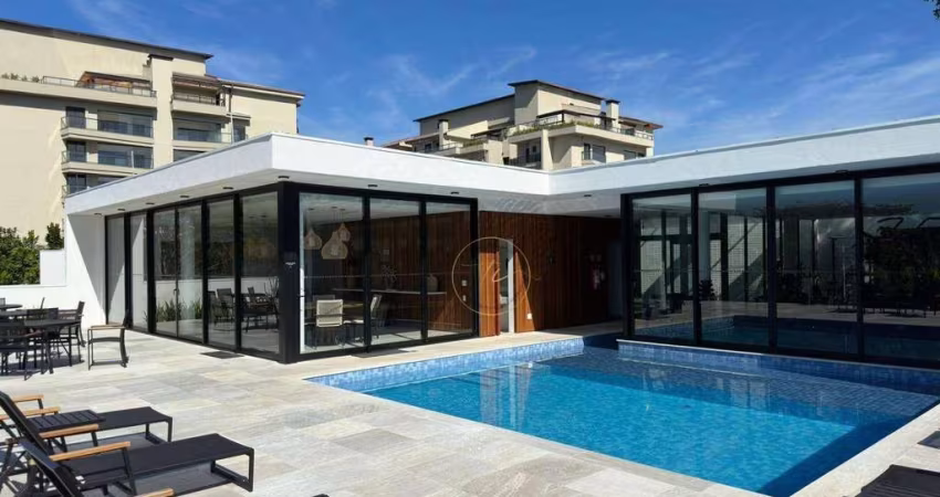 Casa com 3 dormitórios à venda- Itaguá - Ubatuba/SP