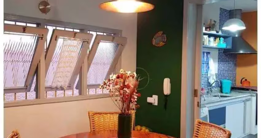 Casa com 2 dormitórios à venda- Silop - Ubatuba/SP