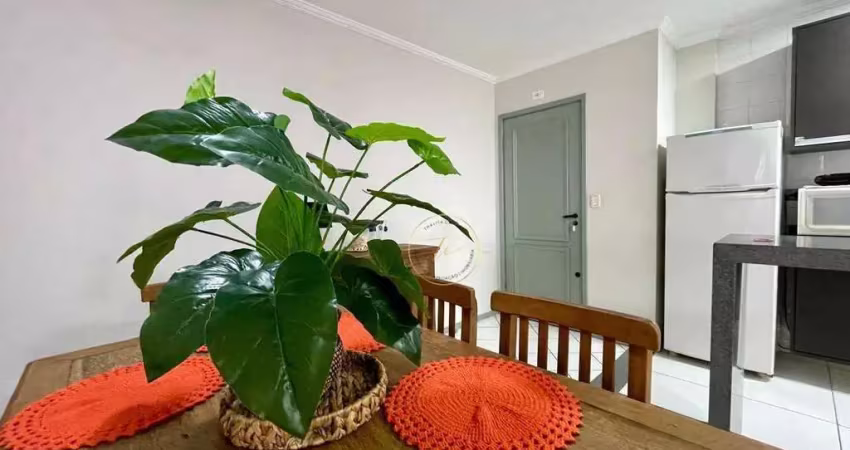 Apartamento com 2 dormitórios à venda, 68 m² por r$ 560.000 - acarau - ubatuba/sp
