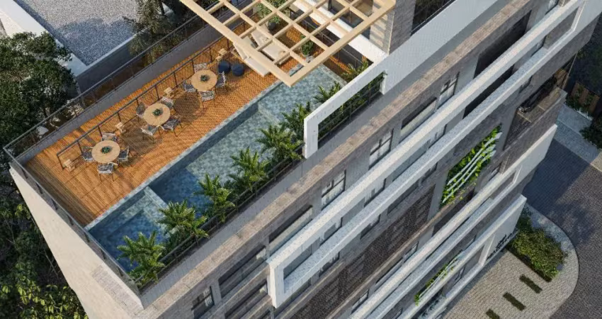 Apartamentos de 1,2 ou 3 quartos - ao lado do parque parahyba 2 e próx a praia