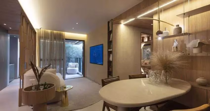 Apartamento 2 quartos (1 suíte) 72,10 m² na tijuca - rio de janeiro - rj