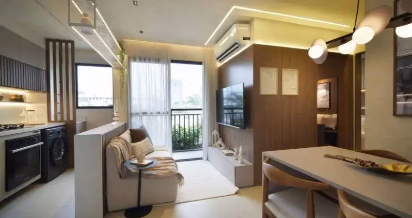 Imóvel para venda tem 35 metros quadrados com 2 quartos em jacarepaguá - rio de janeiro - rj