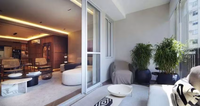 Apartamento 4 suítes 143 m² na barra olímpica - rio de janeiro - rj