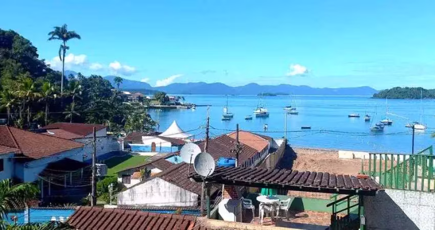 Casa com 14 quartos à venda na Estrada Vereador Benedito Adelino, 1890, Praia Grande, Angra dos Reis