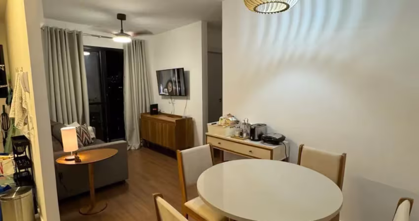 Apartamento 2 quartos 45 m² em del castilho - rio de janeiro/rj