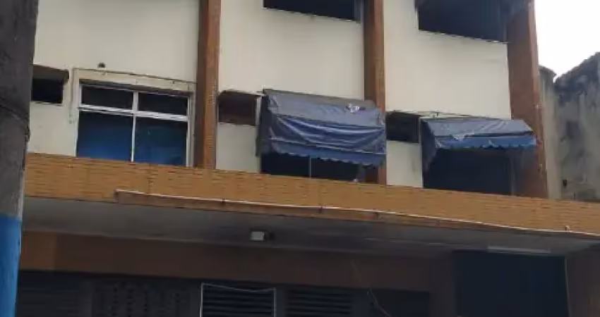 Galpão + prédio área totasl 3.500 m² em são cristóvão/rio de janeiro