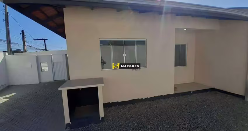 Excelente geminado para locação no Paranaguamirim!