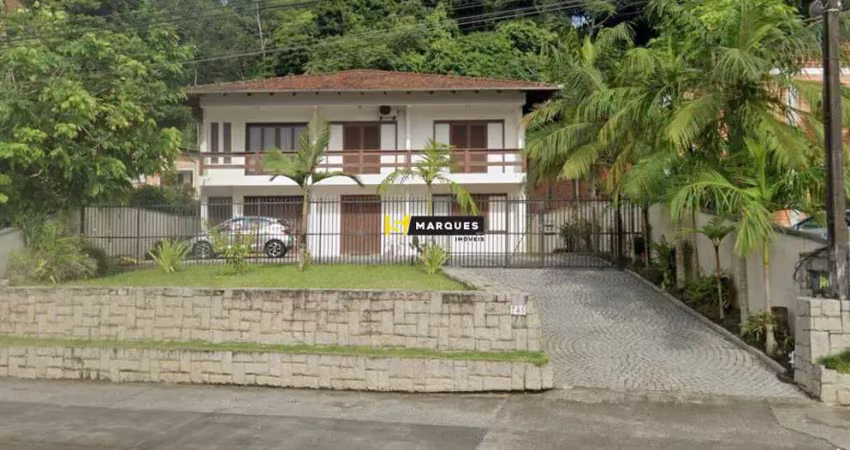 Sala comercial para alugar na Avenida Santos Dumont, Bom Retiro, Joinville