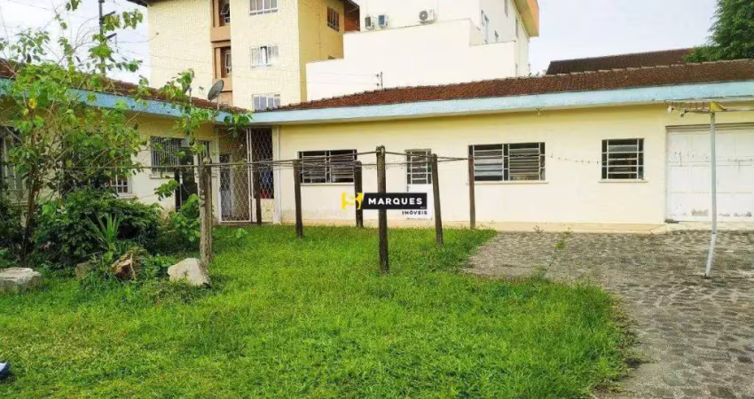 Casa comercial para locação no bairro bucarein - 365m²