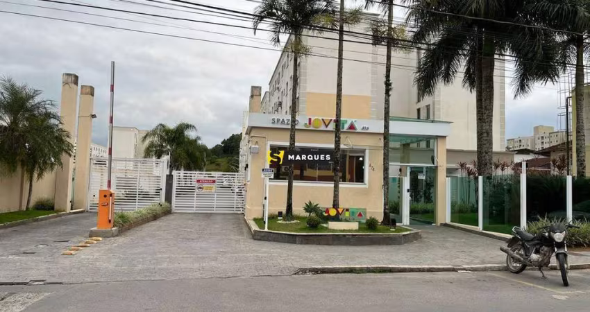 Apartamento / Floresta