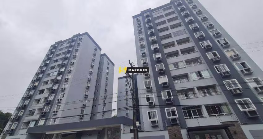 Apartamento mobiliado com 1 suíte - no América