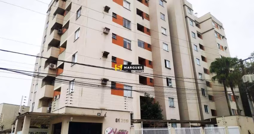 Apartamento - Anita Garibaldi