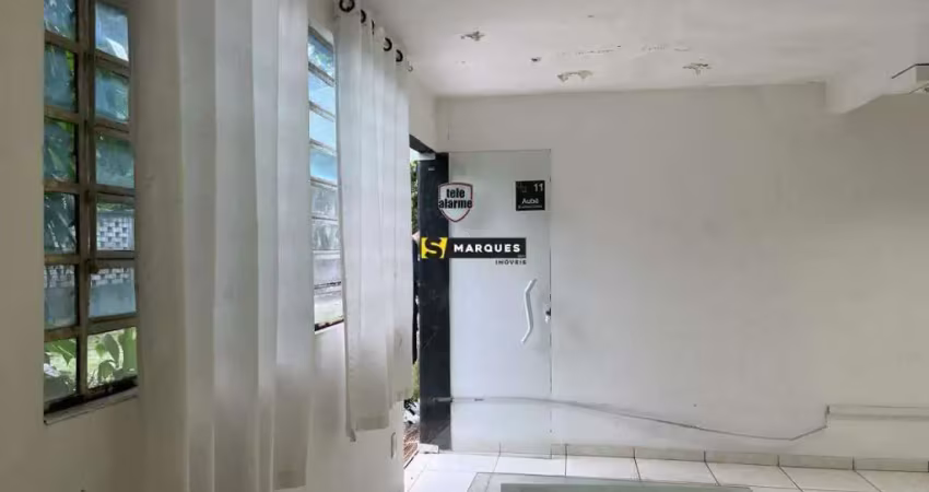 Sala comercial para alugar na Rua Aubé, Boa Vista, Joinville