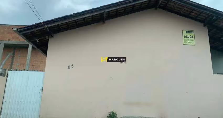 Kitnet / Stúdio para alugar na Dirce Borges Pereira, Porto Grande, Araquari