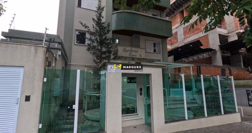 Apartamento de 1 dormitório no Anita Garibaldi/ Joinville