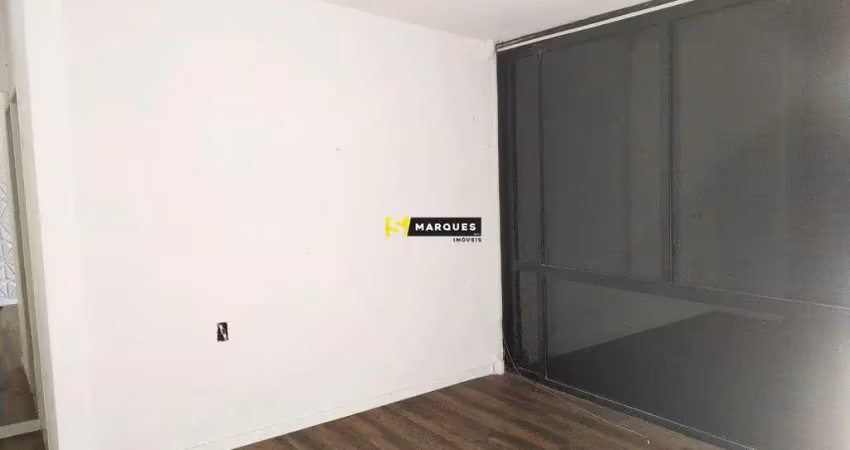 Sala comercial para alugar na Rua Aubé, Boa Vista, Joinville