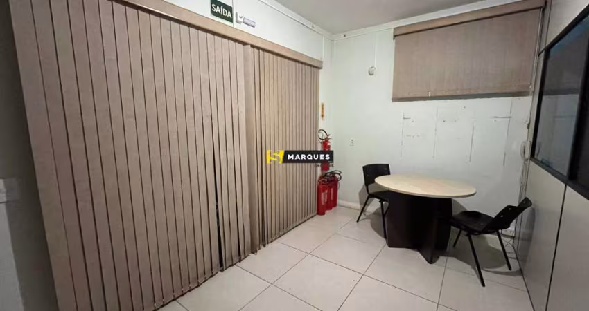 Sala para aluguel, 1 vaga, Floresta - Joinville/SC