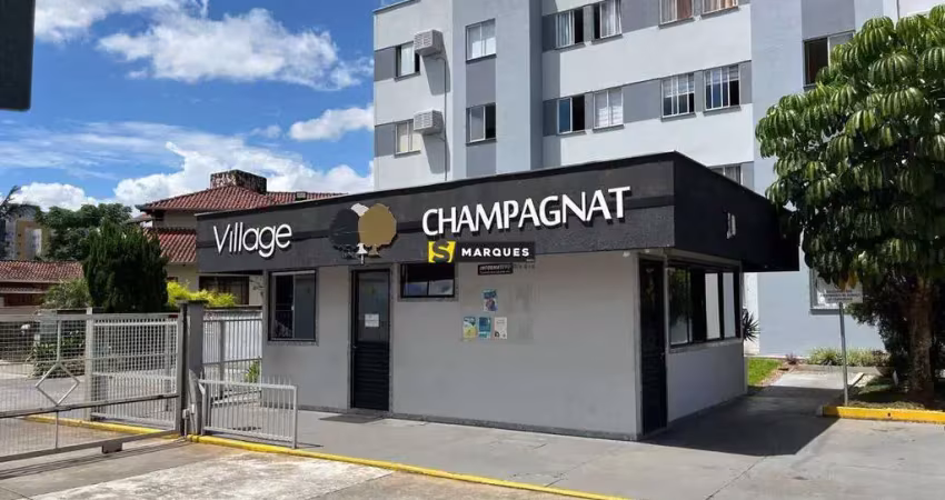 Apartamento com 3 quartos para alugar na Rua Arquiteto Georg Keller, Iririú, Joinville